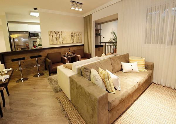 Decoração para aquecer os ambientes e cuidados com os pets | Click Guarulhos