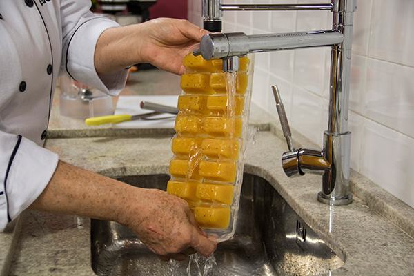 As regras do freezer | Click Guarulhos