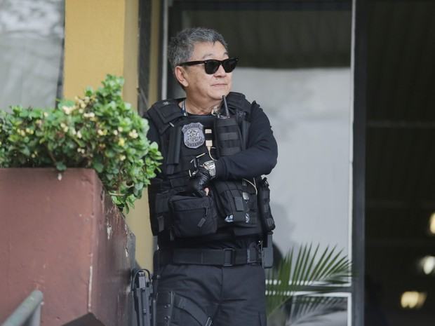 japones da federal