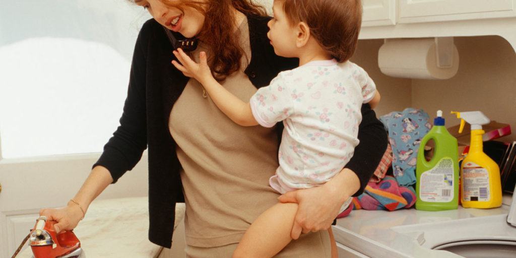Organização feminina aprenda a ser multitarefa | Click Guarulhos