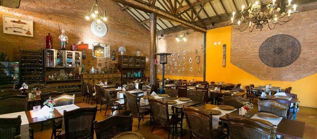 Neliu’s Grill é nova opção para os mais diversos paladares | Click Guarulhos