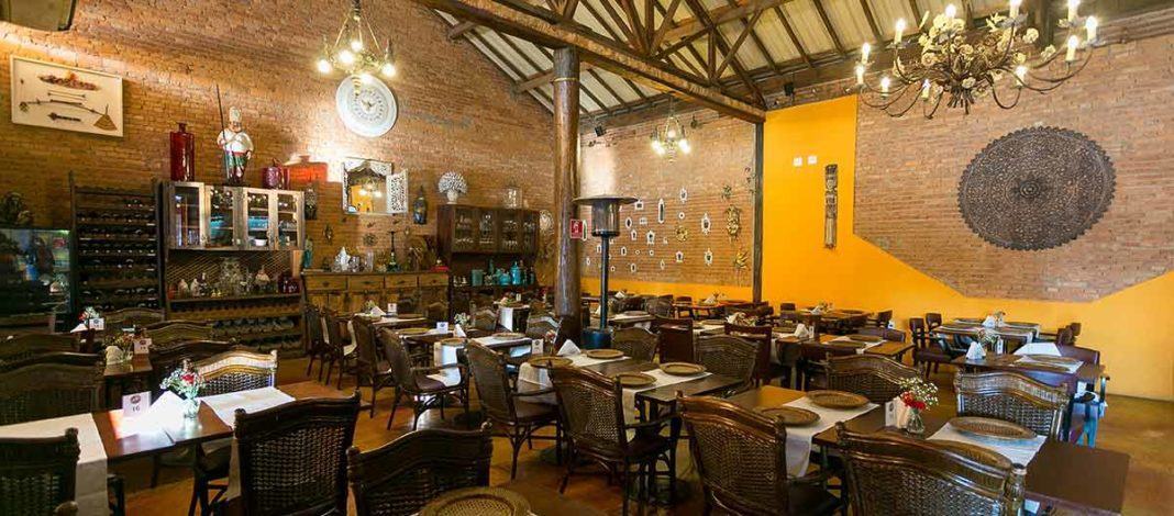 Neliu’s Grill é nova opção para os mais diversos paladares | Click Guarulhos