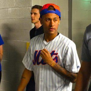 neymar-baisebol