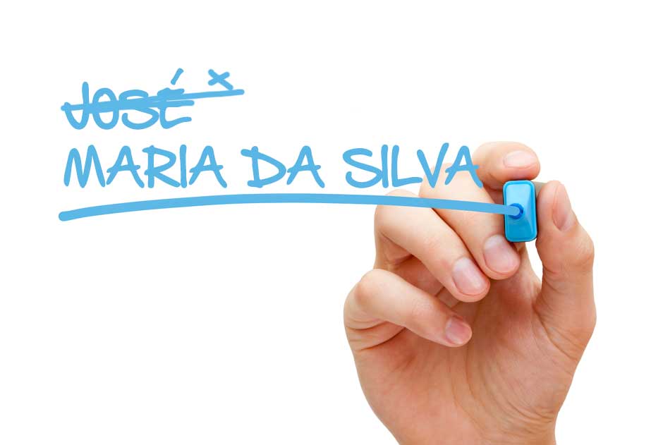 nome-social