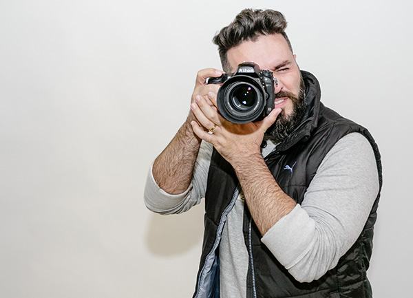 Rodrigo Guima: captando sentimentos | Click Guarulhos
