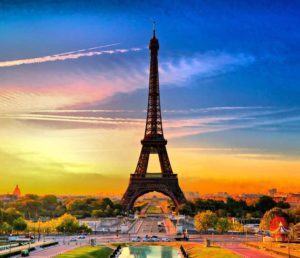 torre eifel