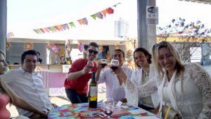 Arraial TV