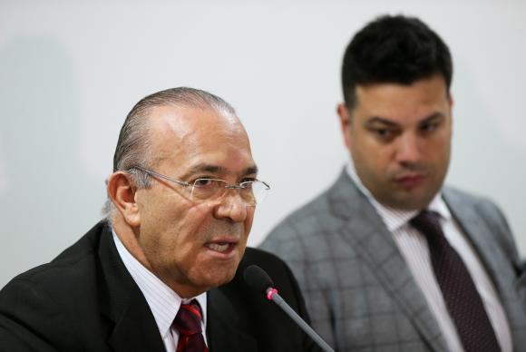 Governo federal vai liberar R$ 78 milhões para segurança na Olimpíada