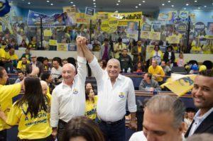 PSDB