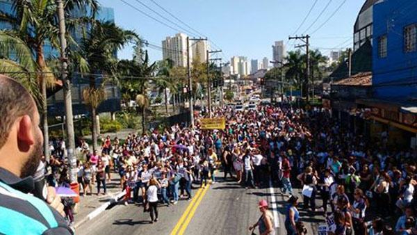 greve