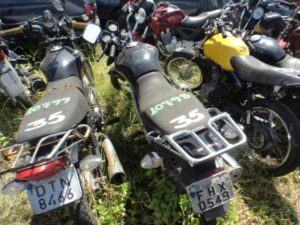 leilao ciretran motos