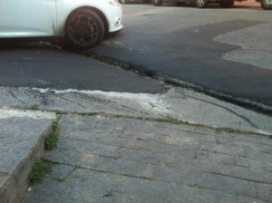 marajó defeito