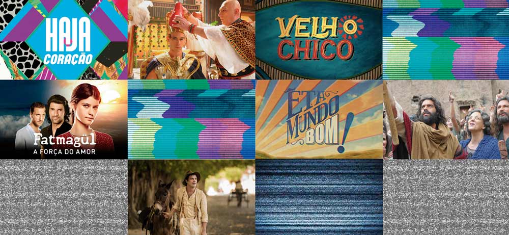 novelas