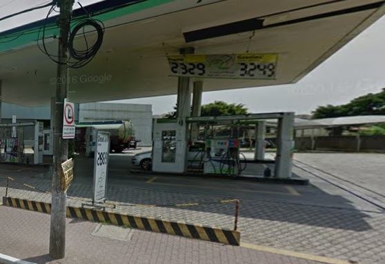 posto jardim testai