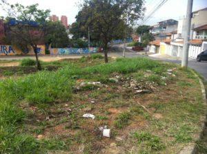 rua doresopolis