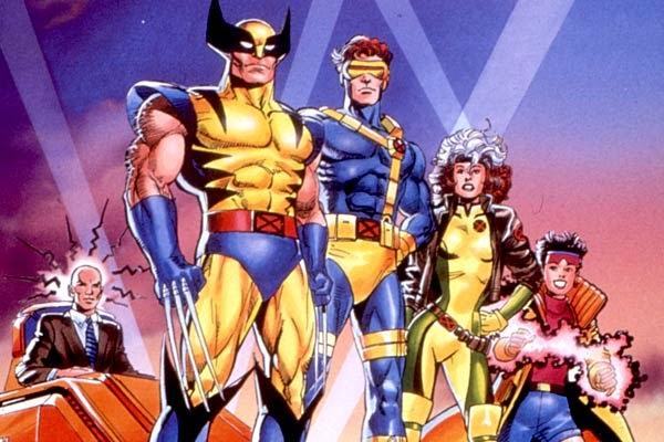 x-men
