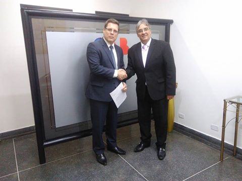 Luiz Cabral OAB