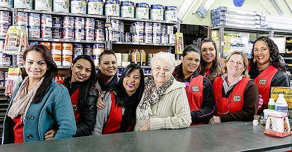 Mulher no mercado de trabalho | Click Guarulhos