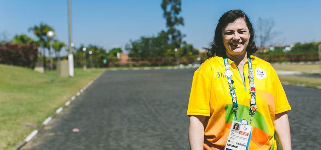 Perfil Ana Cecília Zarantonelli | Click Guarulhos