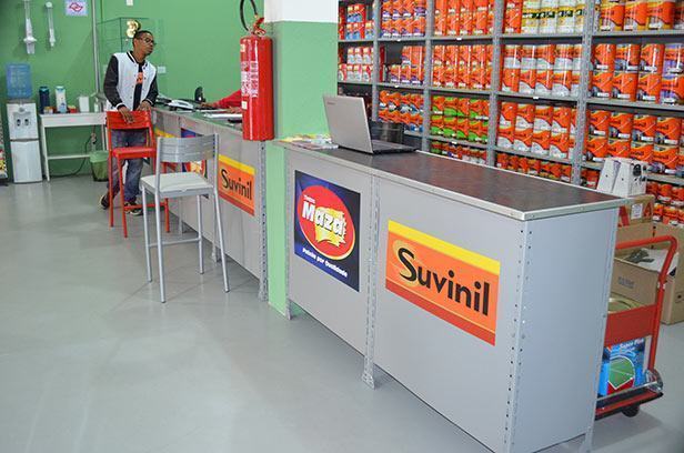 casadetintas
