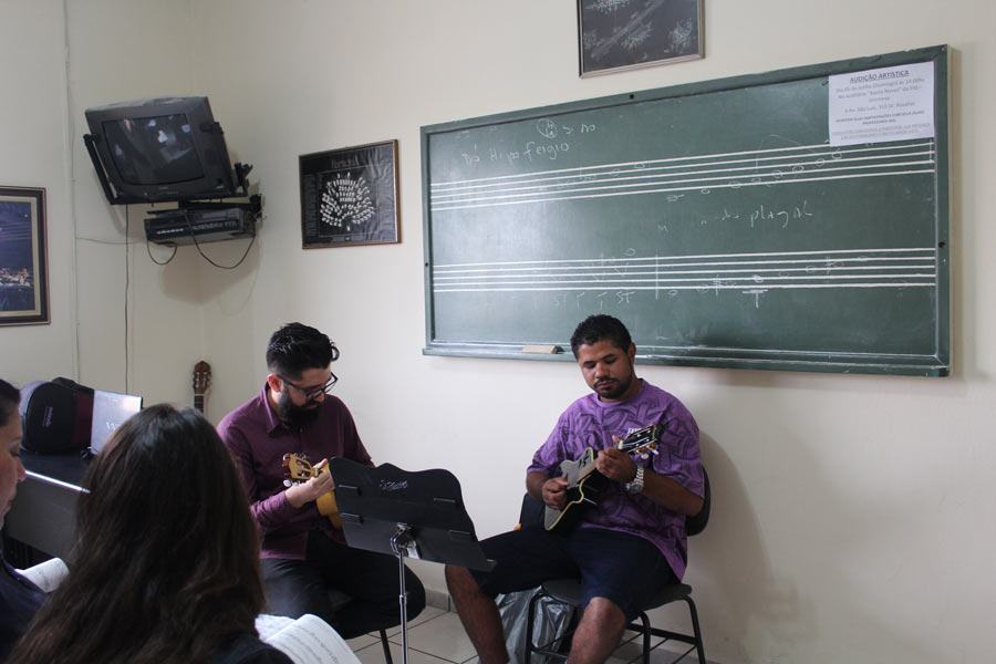 conservatorio