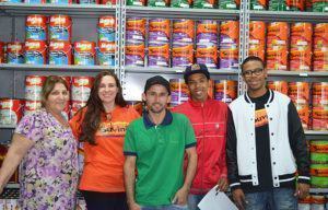 guarulhos tintas