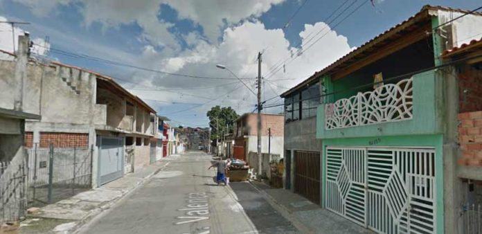 rua valença presidente dutra