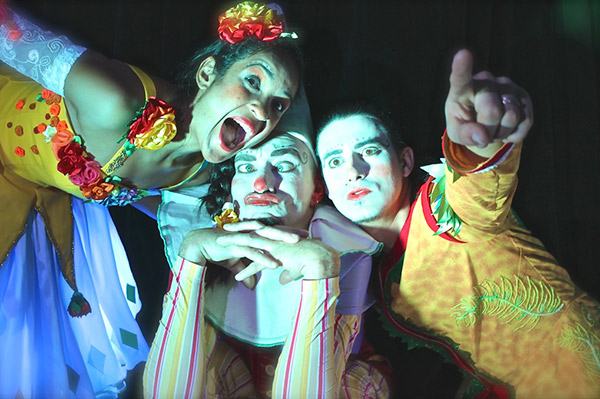 Segunda edição do Circuito de Cultura Popular