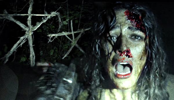 Blair Witch: Terror épico nas telonas