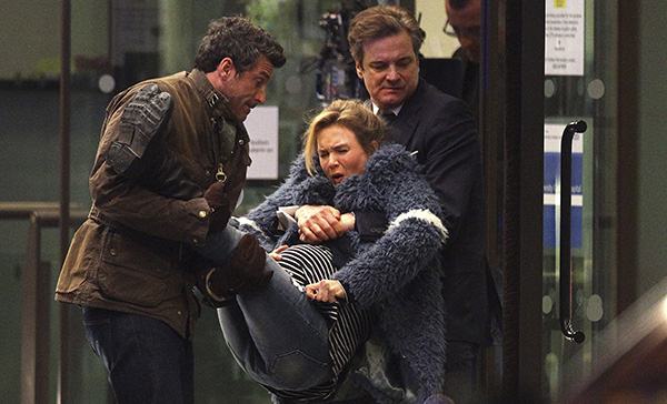 O bebê de Bridget Jones | Click Guarulhos