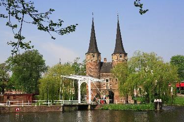 delft-holanda