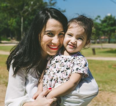 A crise dos dois anos | Click Guarulhos