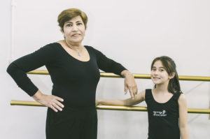 dança-sapateado