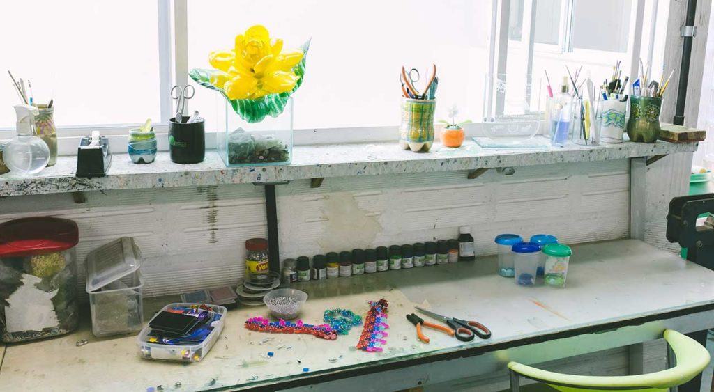 Construção e decoração sustentáveis | Click Guarulhos