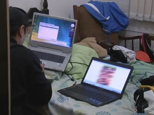 pornografiainfantil