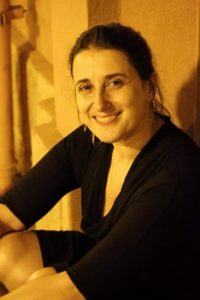 simone carleto