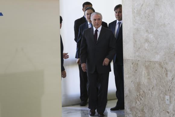 temer