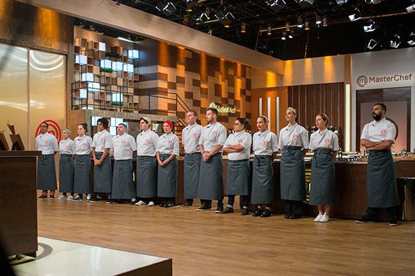 MasterChef Profissional | Click Guarulhos