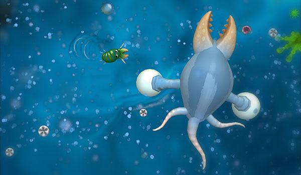 Games para aprender brincando