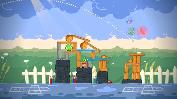 Games para aprender brincando