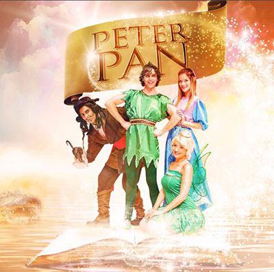 Peter Pan