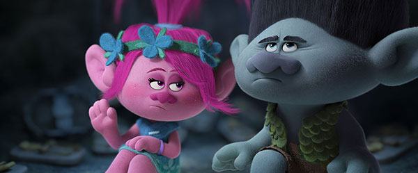Trolls