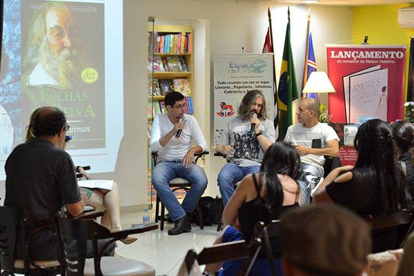 2º DNL - Dia Nacional do Livro