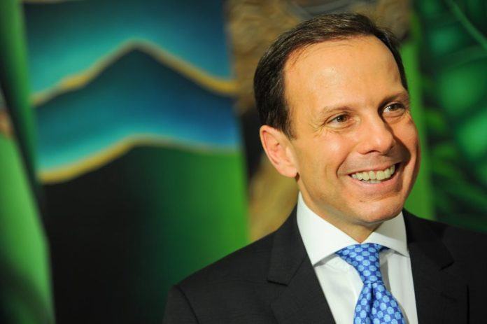 João Doria
