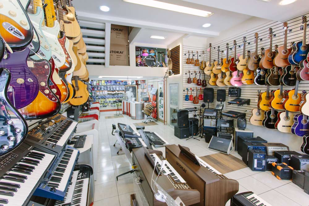Micro Musical