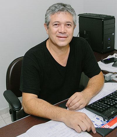 Vida em condomínio