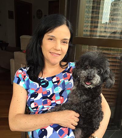 Cupcake Dog - Acupuntura para pets