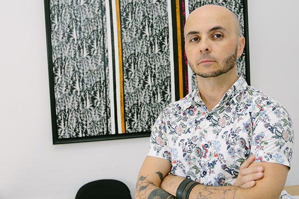 Edu Leporo: pet e social em foco