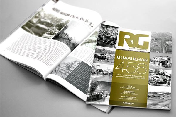 Guarulhos 456 – RG 119