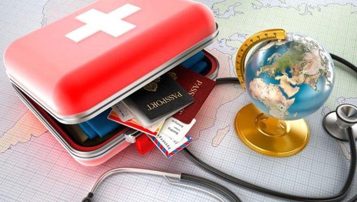 Seguro Viagem: confira cinco dicas para contratar o serviço